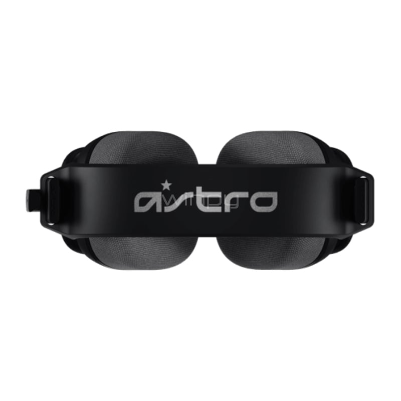 Audífonos Gamer ASTRO A10 Gen 2 (Jack 3.5mm, PlayStation, Negro)