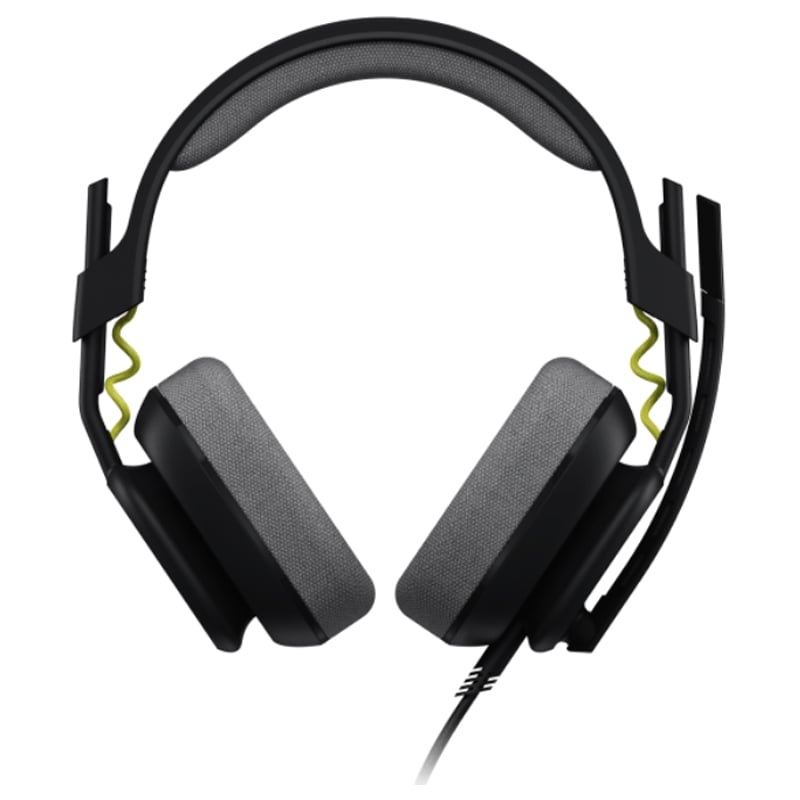 Audífonos Gamer ASTRO A10 Gen 2 (Jack 3.5mm, PlayStation, Negro)