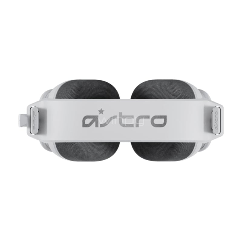 Audífonos Gamer ASTRO A10 Gen 2 (Jack 3.5mm, PlayStation, Blanco)