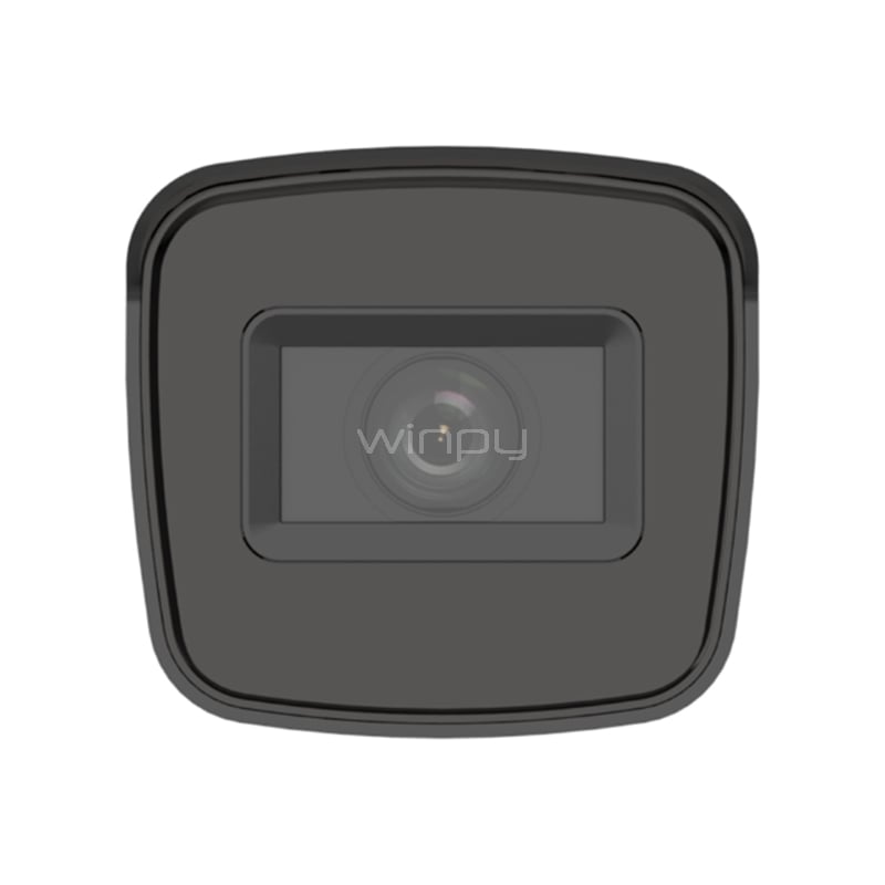 Cámara Bullet Hikvision de 2MP (Varifocal, Full HD, IR, IP67)