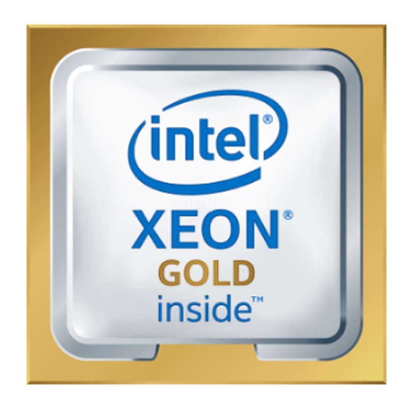 Procesador Intel Xeon Gold 5315Y (8 núcleos, 3.2GHz, 140W)
