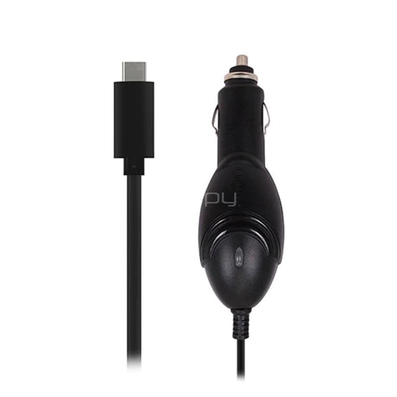 Cargador de Auto Duracell DU6193 (2.1A, USB-C)