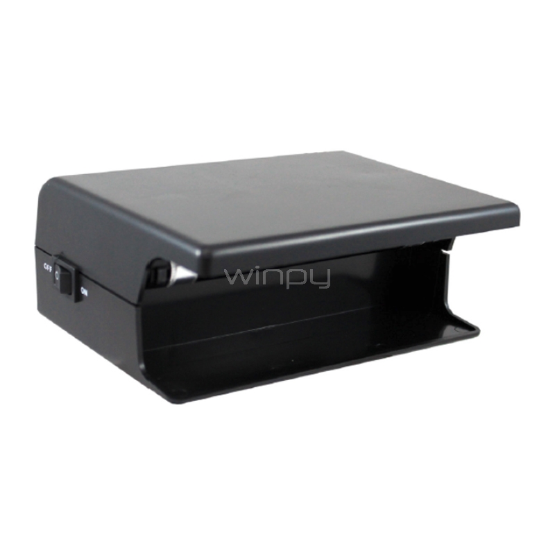 Detector De Billetes Falsos DL-06 Switch On/ Off (4W, 220V)