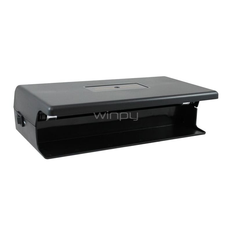 Detector De Billetes Falsos DL-102 Switch On/Off (6W, 220V)