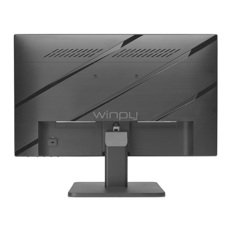 Monitor Gaming FHD 22 HP 22x TN 1 ms 144 Hz con altavoces integrados