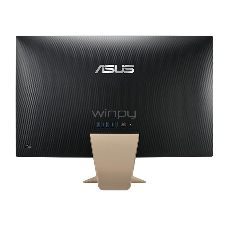 All in One ASUS V222 de 21.5“ (i3-10110U, 8GB RAM, 256GB SSD, Win11)