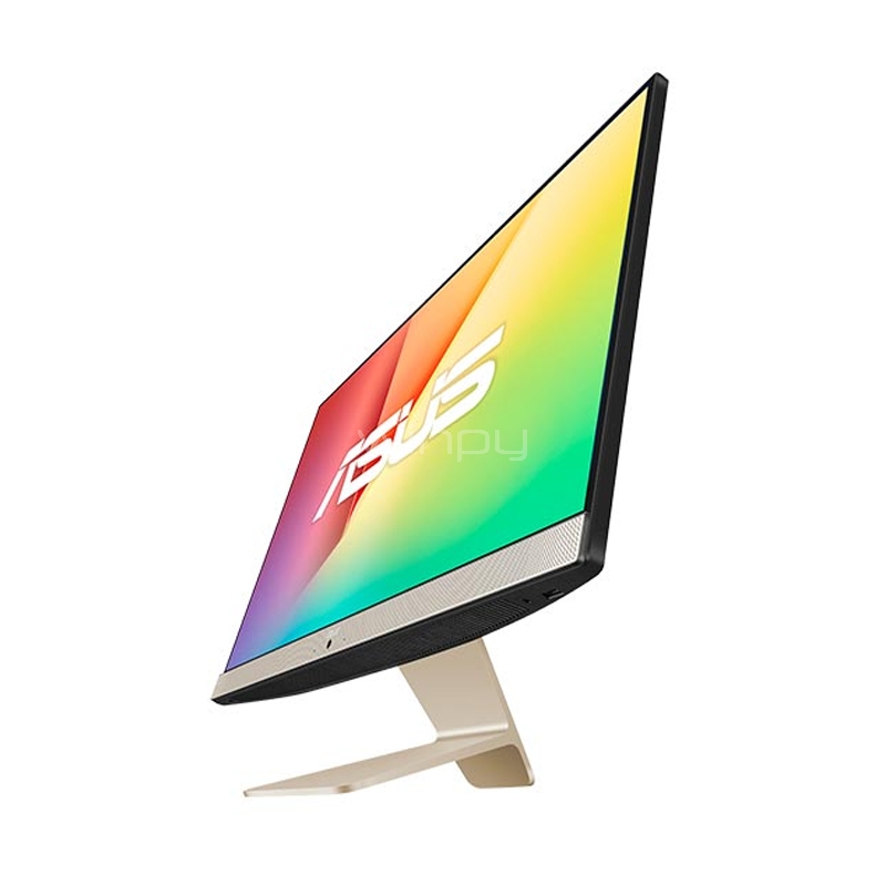 All in One ASUS V222 de 21.5“ (i3-10110U, 8GB RAM, 256GB SSD