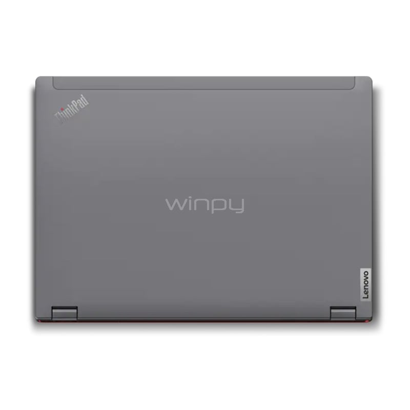 Mobile WorkStation Lenovo ThinkPad P16 de 16“ (i7-12800HX, RTX A2000, 16GB RAM, 1 TB SSD, Win11 Pro)