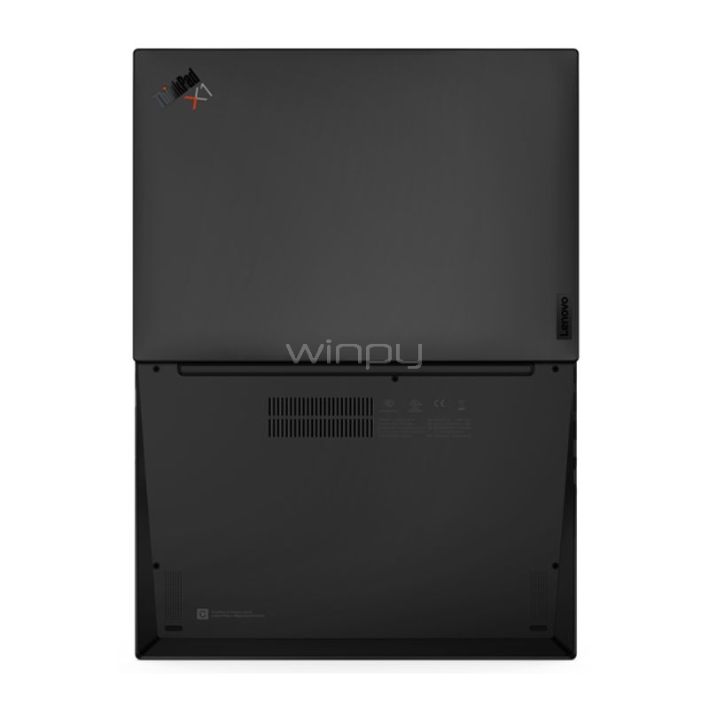 Lenovo ThinkPad X1 Carbon Gen 12 Vs ThinkPad X1 2-in-1 Gen 9: Traditional Or Flexible, It's Your - Foto 5