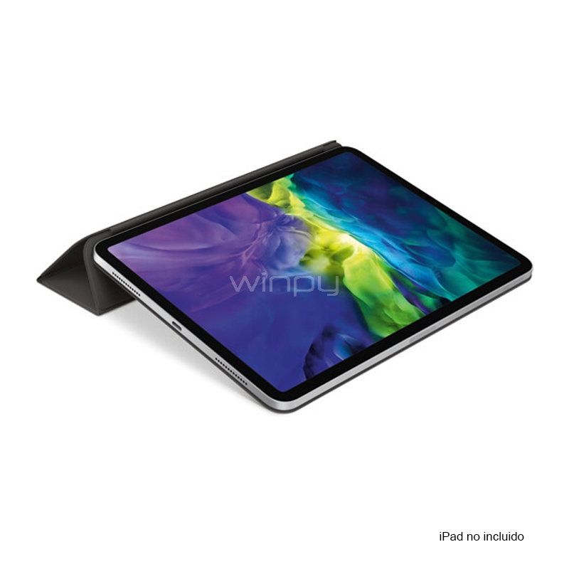 Apple Smart Folio para iPad Pro 11“ (Negro)