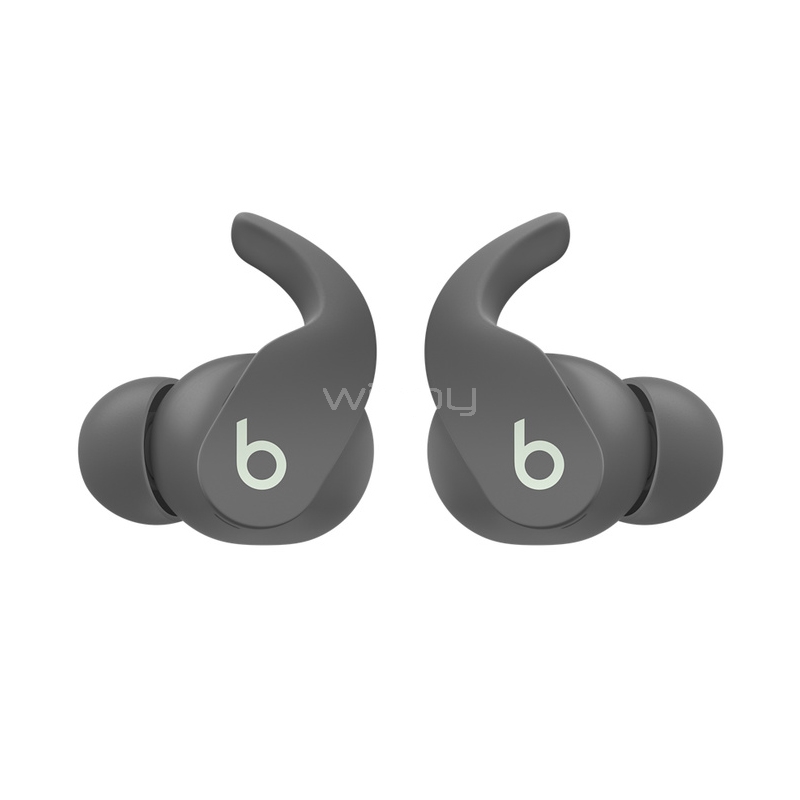 Audifonos Bluetooth Beats Fit Pro True Wireless (IPX4, Gris mentolado)