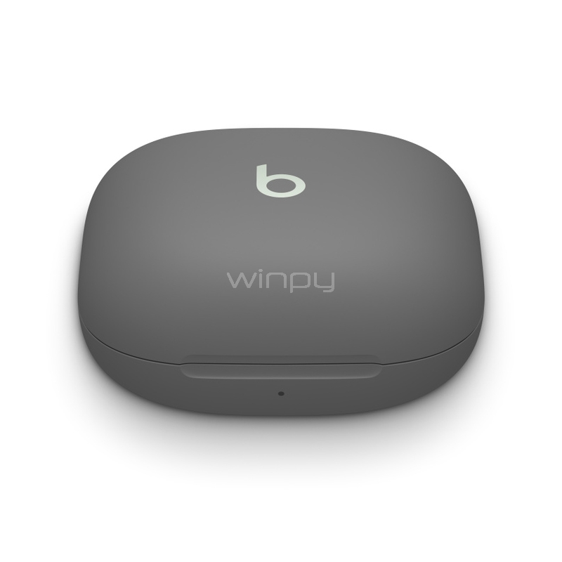 Audifonos Bluetooth Beats Fit Pro True Wireless (IPX4, Gris mentolado)