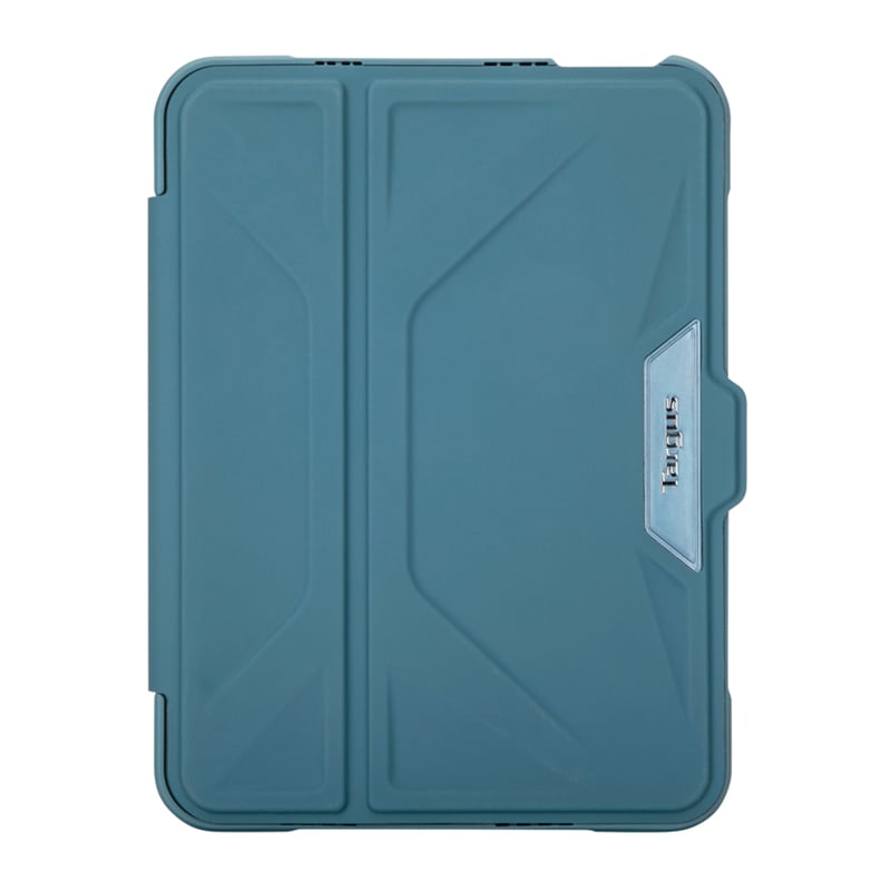 Funda Protectora Targus Pro-Tek para iPad mini 6.ª gen (China Blue)
