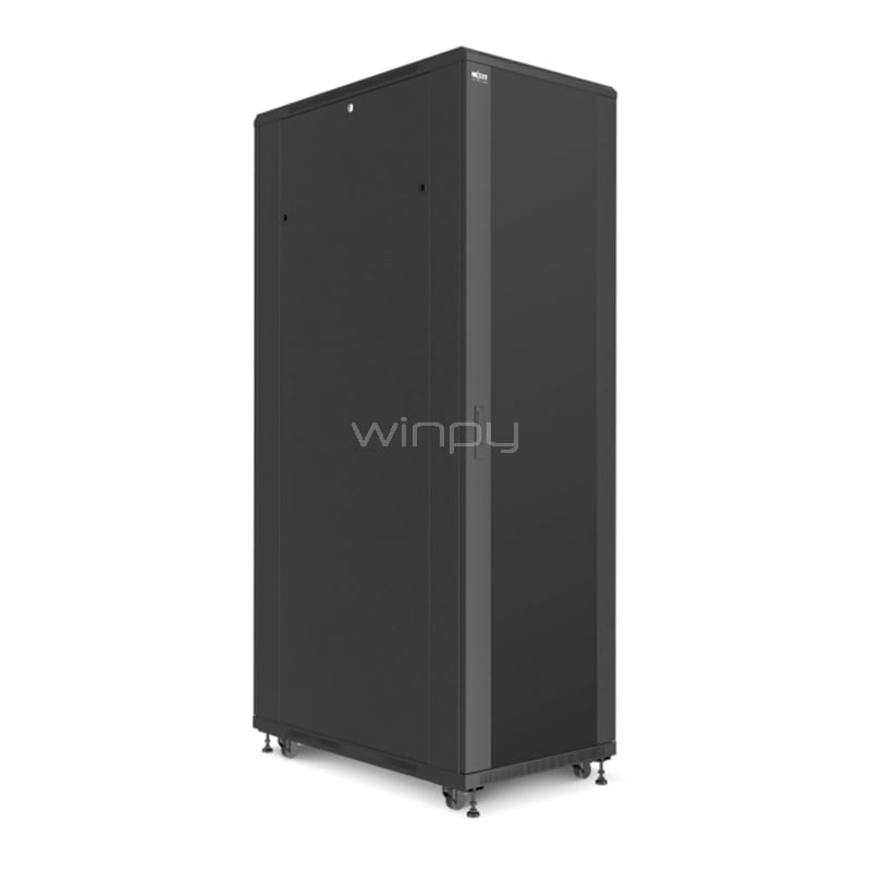 Rack de Piso Nexxt Solutions Semi-Ensamblado (60 x 100 cm, 42U)