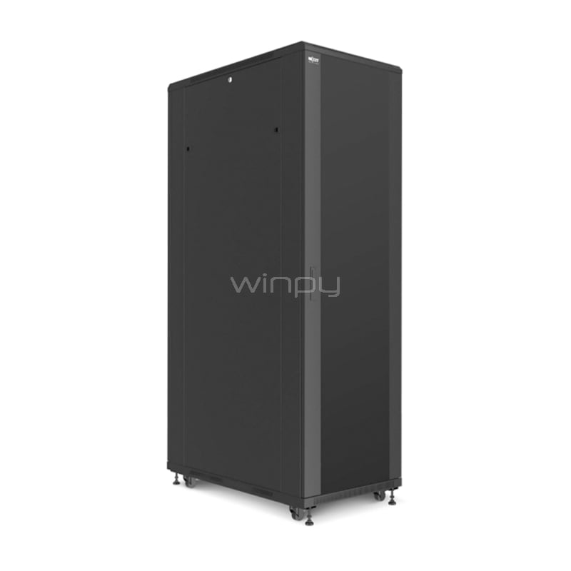 Rack de Piso Nexxt Solutions Semi-Ensamblado (60 x 80 cm, 37U)