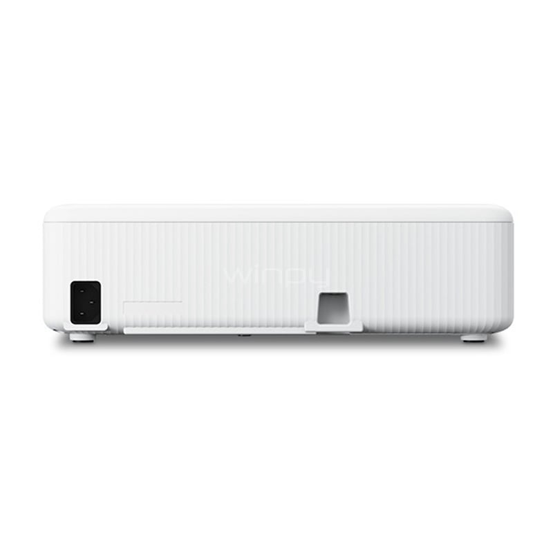 proyector epson epiqvision flex co-w01 (3lcd, 3.000 lúmenes, wxga, hdmi/usb)