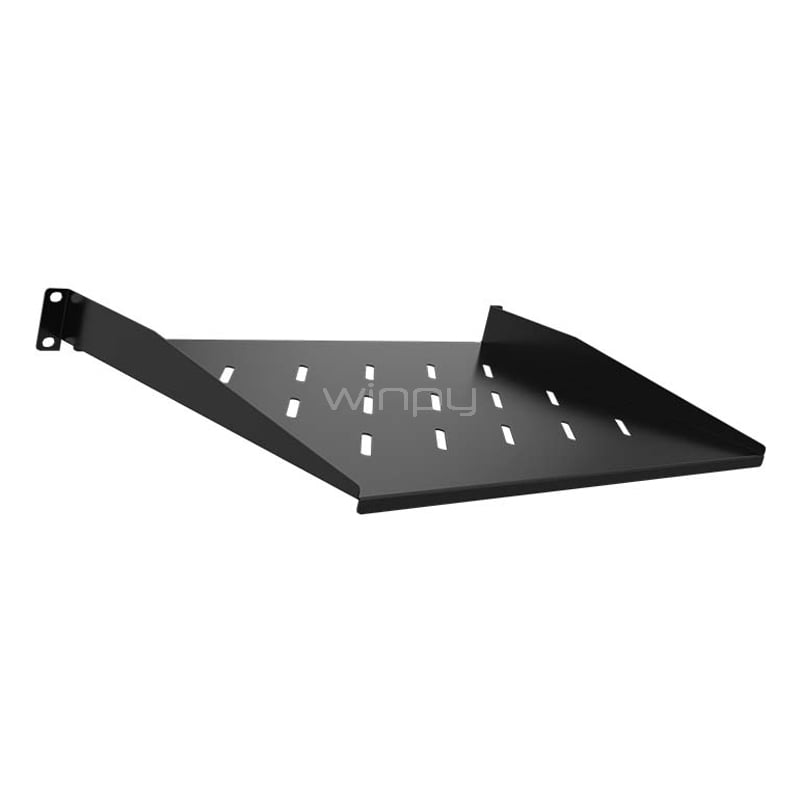 Bandeja de Bastidor Nexxt Simple (Rejilla, hasta 20 kg, 1U)