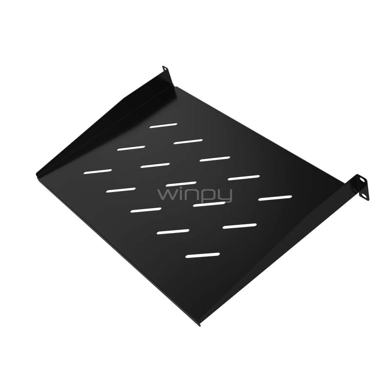 Bandeja de Bastidor Nexxt Simple (Rejilla, hasta 20 kg, 1U)
