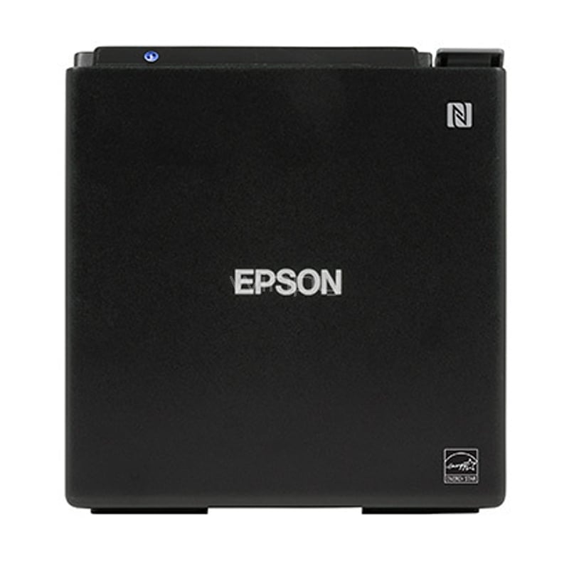 Impresora de Recibos Epson POS TM-m30II (Rollo (7,95 cm), 250mm/s, 203, LAN)