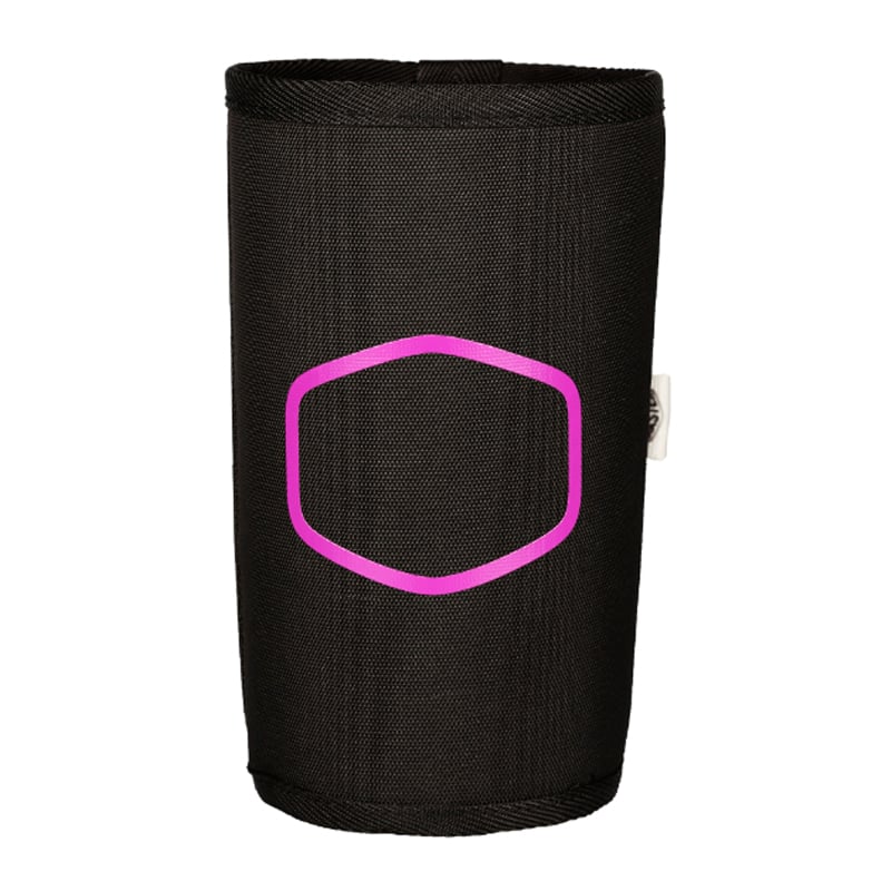 Soporte de Botella Cooler Master CH510 para Silla (Negro)