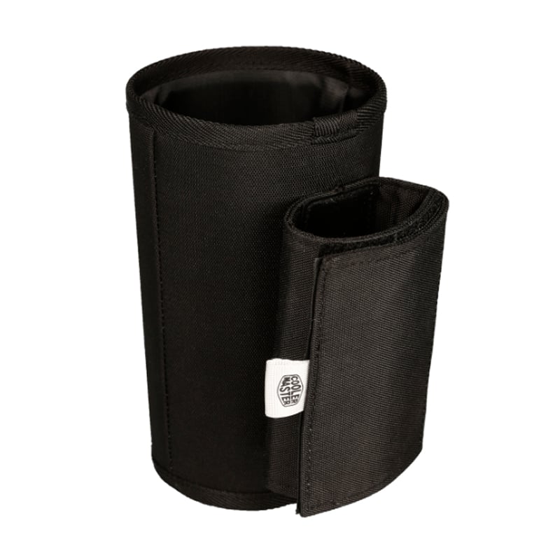 Soporte de Botella Cooler Master CH510 para Silla (Negro)