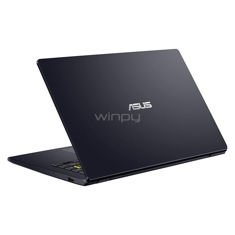 notebook asus e410 de 14“ (pentium silver n6000, 4gb ram, 128gb emmc, win11)