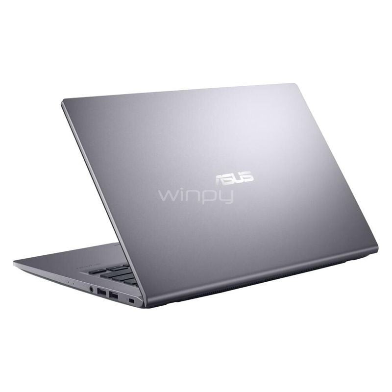 Notebook Asus VivoBook X415 de 14“ (i3-1005G1, 8GB RAM, 256GB SSD, Win11)