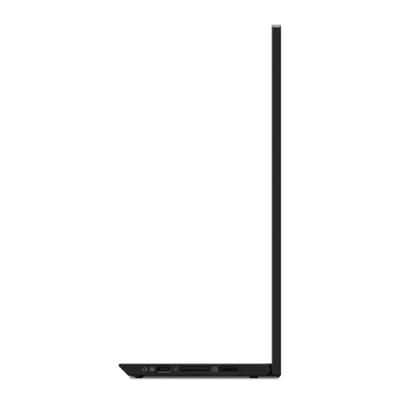 Monitor Portátil Lenovo ThinkVision M15 de 15.6“ (IPS, Full HD, USB-C)