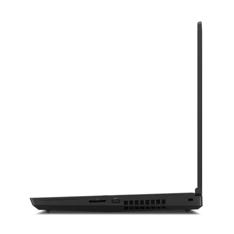 Mobile WorkStation Lenovo ThinkPad P15 Gen 2 de 15.6“ (i7-11800H, T1200, 16GB RAM, 1TB SSD, Win10 Pro)