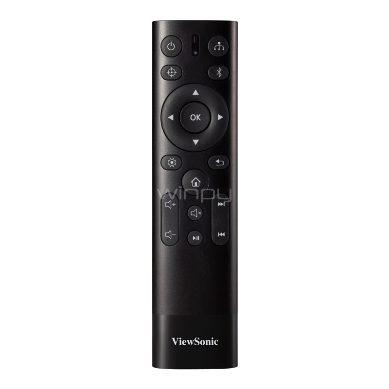 Proyector ViewSonic X1 Cinema SuperColor+ (LED Full HD 3.100 Lúmenes, Wi-Fi/ Bluetooth/USB)