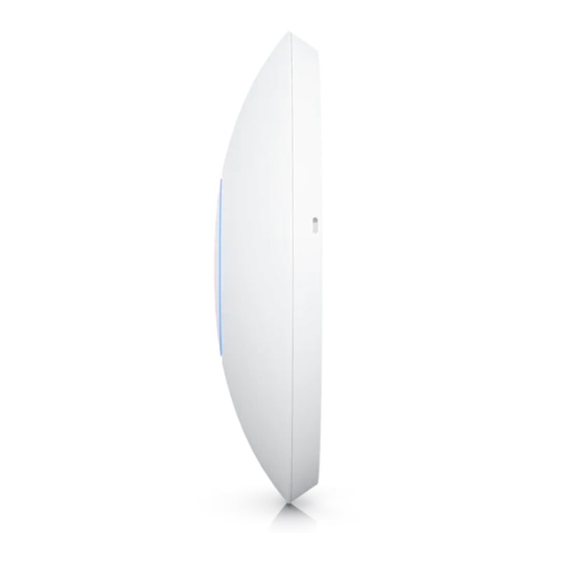 Punto de Acceso Ubiquiti U6 Enterprise (Wi-Fi 6, Doble Banda, 10.2 Gbps, PoE+, 22W)