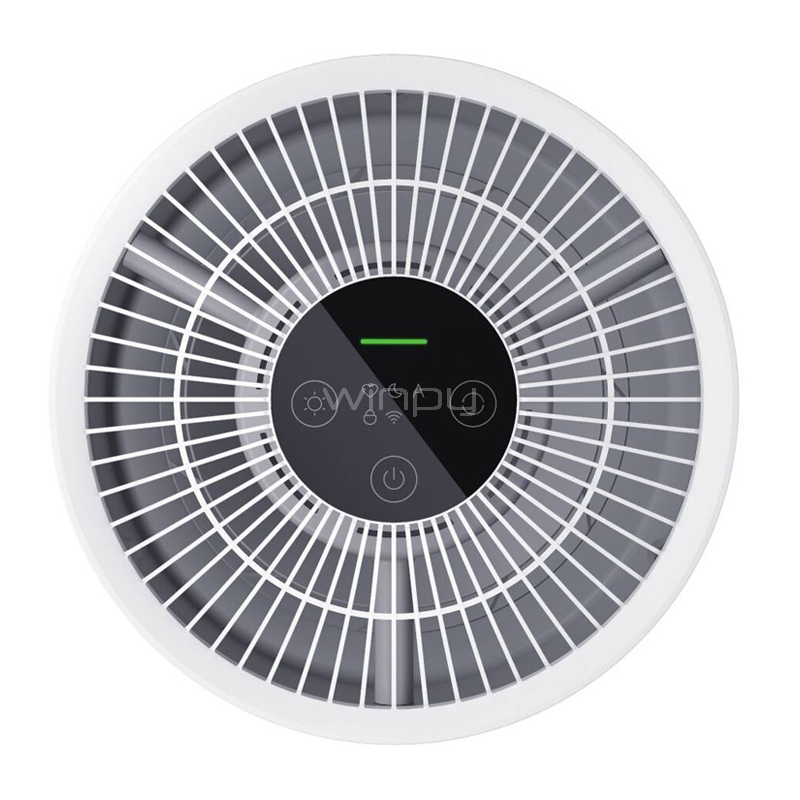 Purificador de Aire Xiaomi Smart Air Purifier 4 Compact (hasta 27m², Filtro 3 en 1)