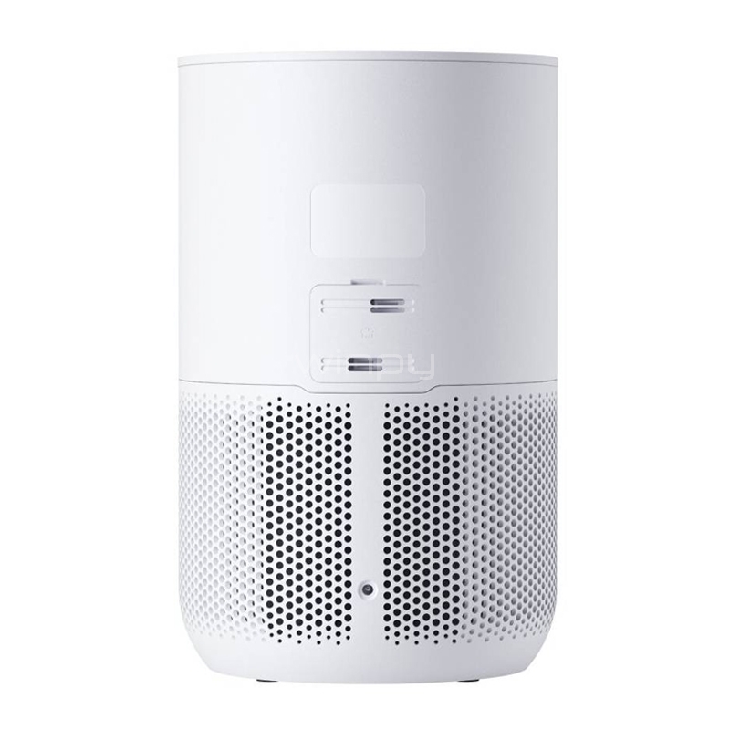 Purificador de Aire Xiaomi Smart Air Purifier 4 Compact (hasta 27m², Filtro 3 en 1)