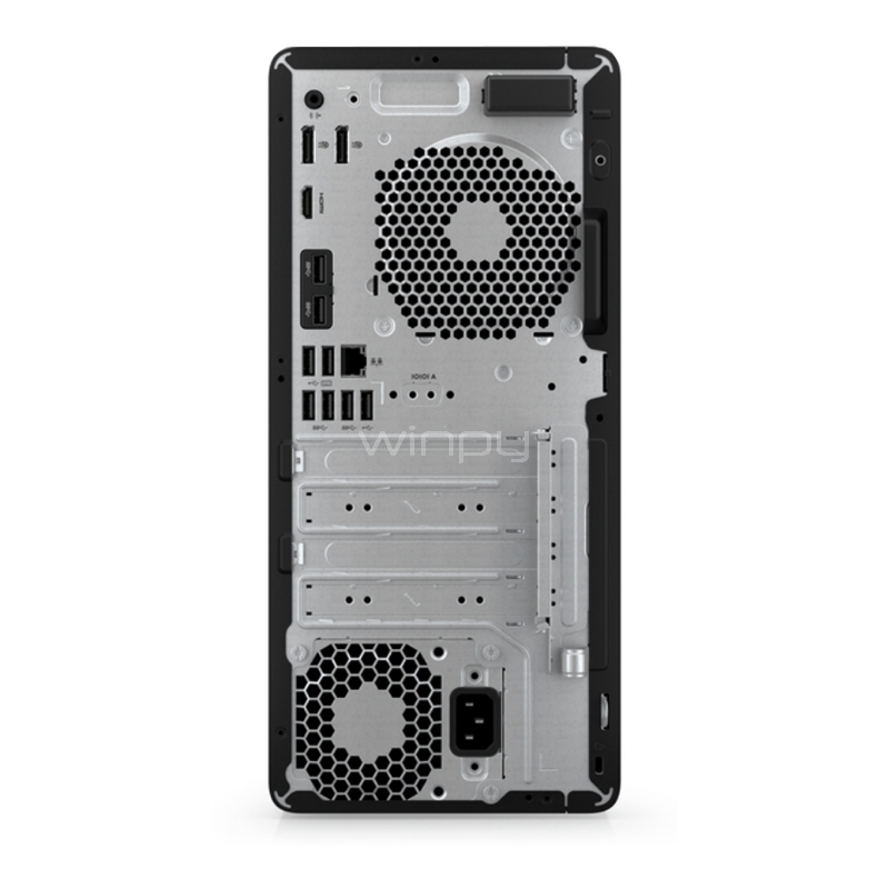 Workstation HP Z1 G9 Wi-Fi 6E (i7-12700, RTX 3070, 16GB RAM, 512GB