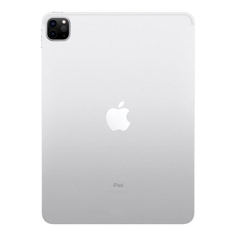 Apple iPad Pro de 12.9“ (6º Gen, Chip M2, 256GB, Wi-Fi, Space Grey)