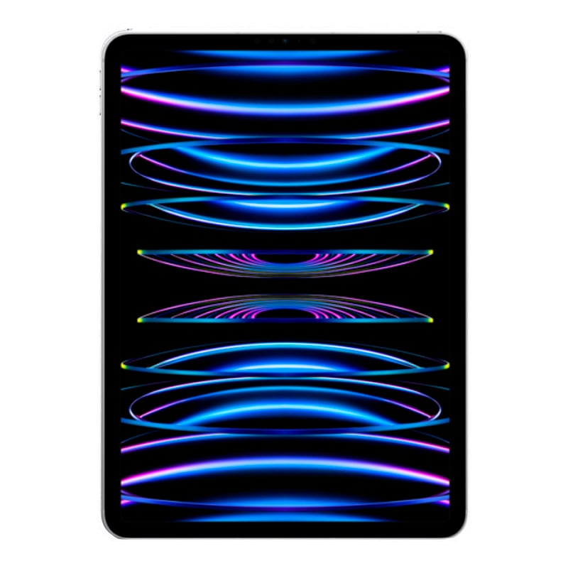 Apple iPad Pro de 12.9“ (6º Gen, Chip M2, 256GB, Wi-Fi, Space Grey