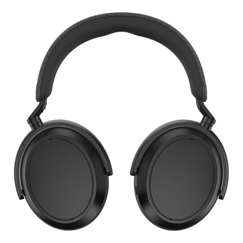 Audífonos Bluetooth Sennheiser MOMENTUM 4 (ANC, Negro)