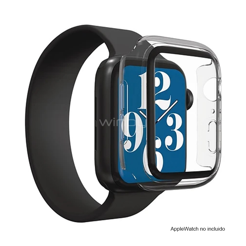 Funda protectora sales apple watch 5