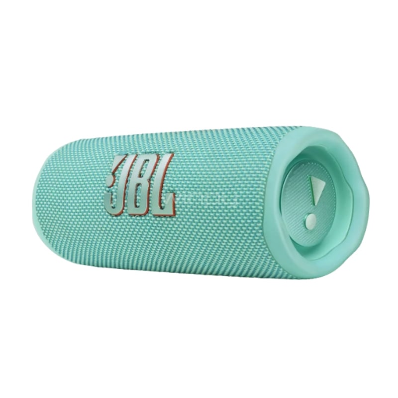 Parlante Bluetooth JBL Flip 6 Wireless de 20W 