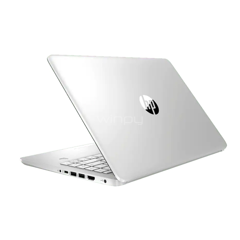 Notebook HP Laptop 14“ (i5-1135G7, 8GB RAM, 256GB SSD, Win10)