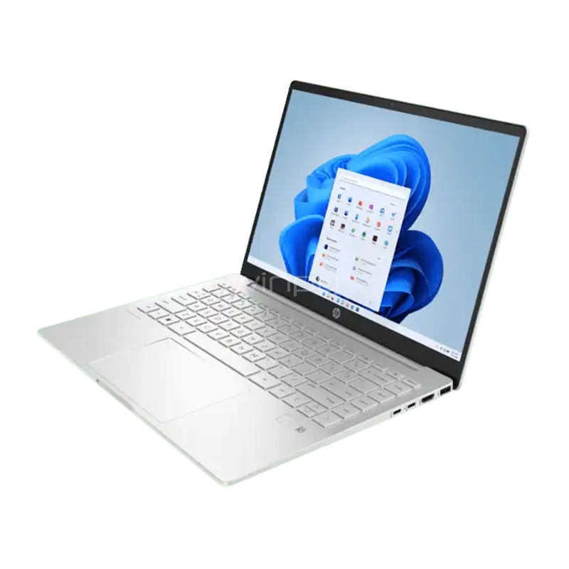 Notebook HP Pavilion de 14“ (i5-1240P, 8GB RAM, 512GB SSD, Win11)