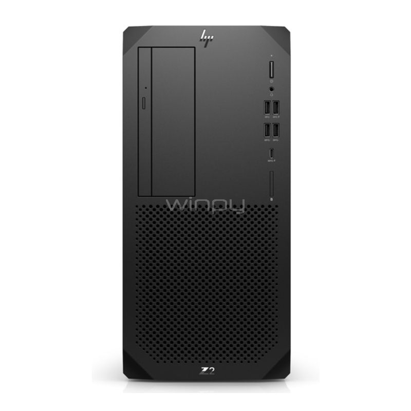 WorkStation HP Z2 G9 (i9-13900, RTX A4000, 32GB DDR5, 4TB SSD, Win11 Pro)