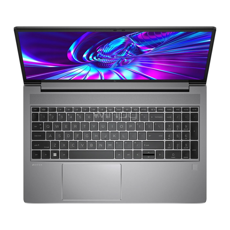 Mobile WorkStation HP Zbook Power G9 de 15.6“ (i7-12700H, Quadro T600, 16GB RAM, 1TB SSD, Win10 Pro)