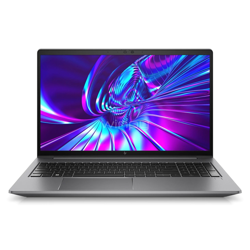 Mobile WorkStation HP Zbook Power G9 de 15.6“ (i7-12700H, Quadro T600, 16GB RAM, 1TB SSD, Win10 Pro)