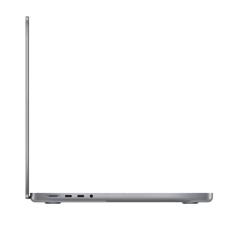 Apple MacBook Pro 16.2“ (Chip M2 Pro, 16GB RAM, 1TB SSD, Space Gray)