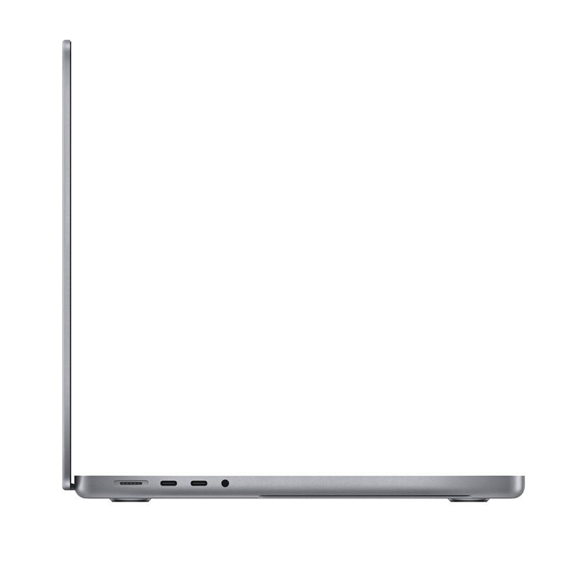 Apple MacBook Pro 16.2“ (Chip M2 Max, 32GB RAM, 1TB SSD, Space Gray)