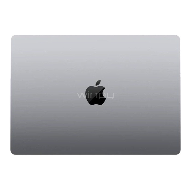 Apple MacBook Pro 14.2“ (Chip M2 Pro, 16GB RAM, 512GB SSD, Space Gray)