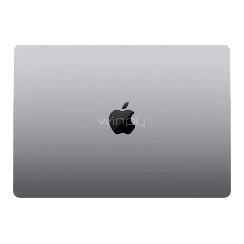 Apple MacBook Pro 14.2“ (Chip M2 Pro, 16GB RAM, 512GB SSD, Space Gray)