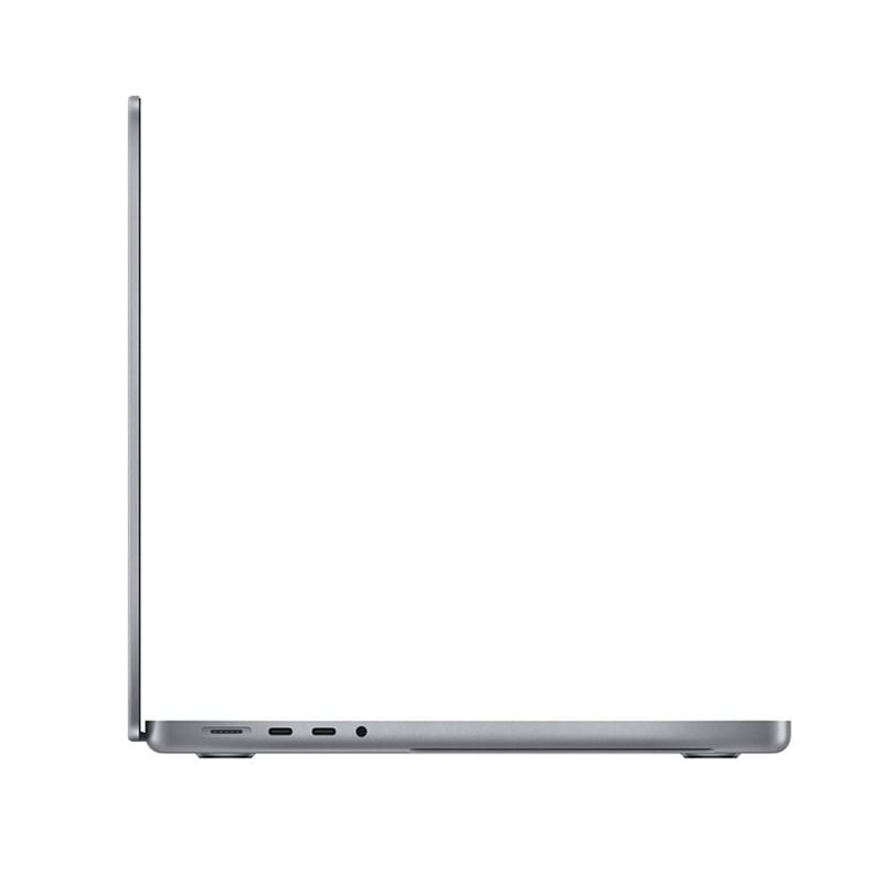 Apple MacBook Pro 14.2“ (Chip M2 Pro, 16GB RAM, 512GB SSD, Space Gray)