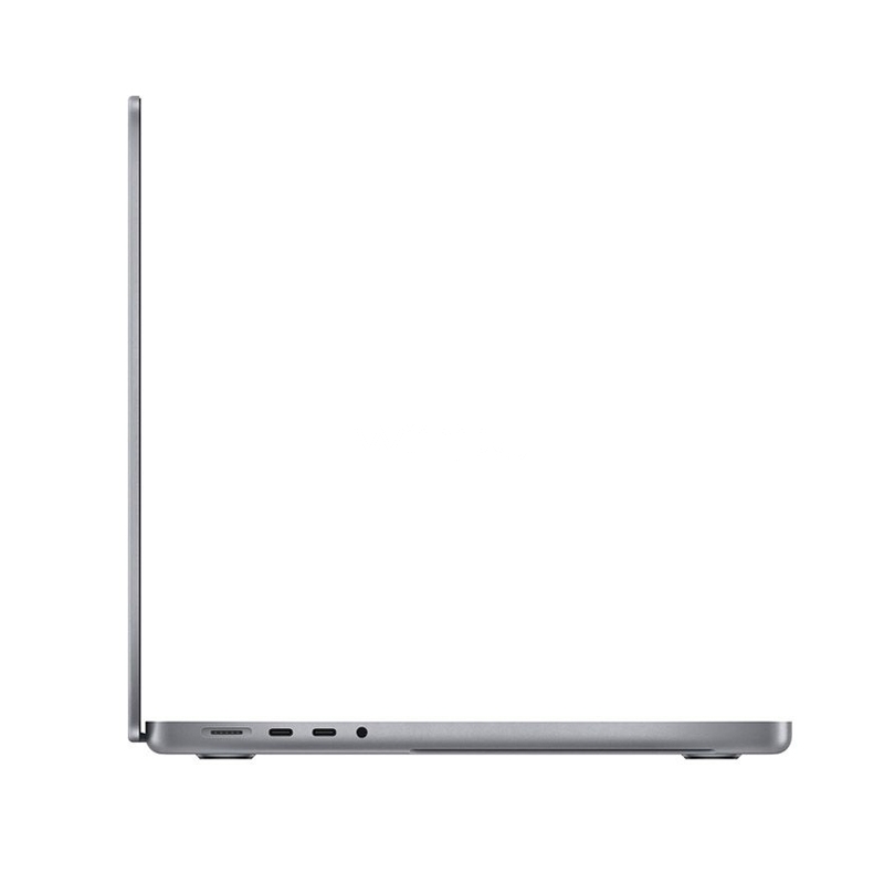 Apple MacBook Pro 14.2“ (Chip M2 Pro, 16GB RAM, 1TB SSD, Space Gray)